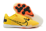 Nike Reactgato Yellow/Black