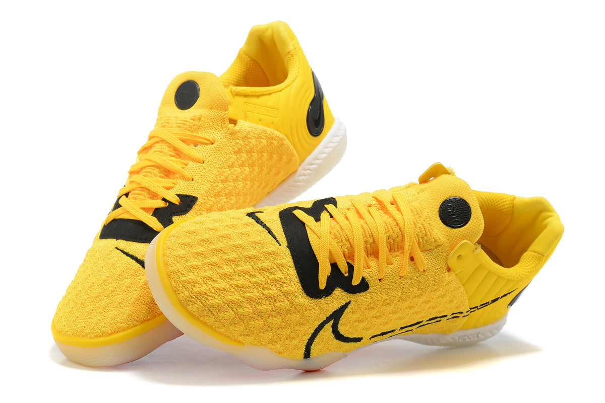 Nike Reactgato Yellow/Black