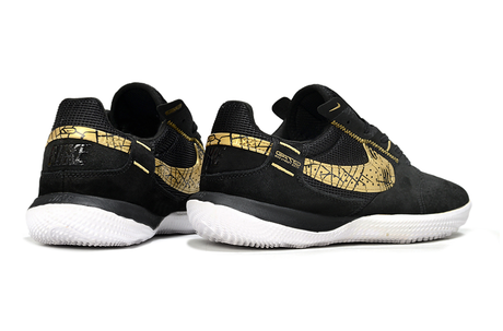 Nike Streetgato - Zwart/Goud