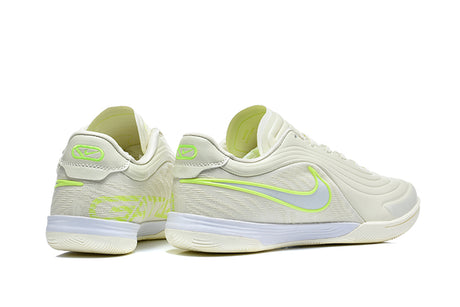 Nike Tiempo Reactgato - Wit