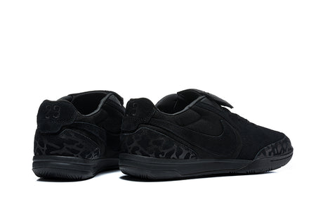 Nike Tiempo Reactgato - Zwart