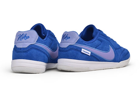 Nike Tiempo Streetgato - Blauw