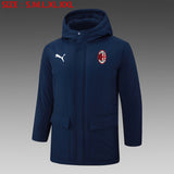AC MILAN OVERCOAT