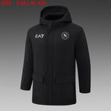 NAPOLI OVERCOAT