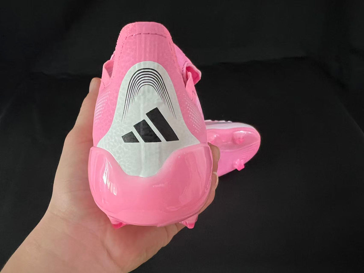 PREDATOR ACCURACY