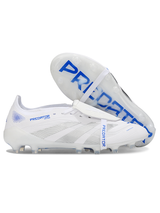 Adidas Predator Accuracy AG bianca