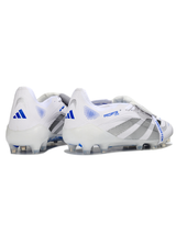 Adidas Predator Accuracy AG bianca