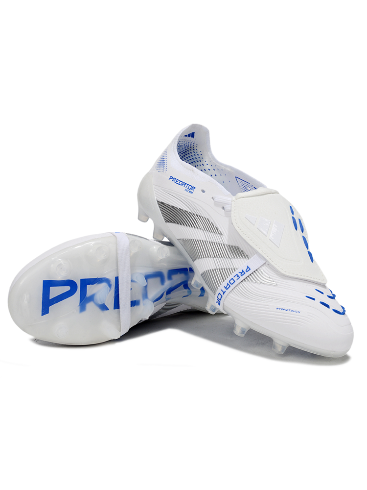 Adidas Predator Accuracy AG bianca
