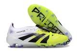 Adidas Predator Accuracy AG gialle