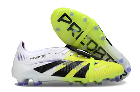Adidas Predator Accuracy AG gialle