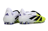 Adidas Predator Accuracy AG gialle