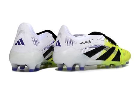 Adidas Predator Accuracy AG - White/Yellow