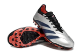 Adidas Predator Elite MG argento
