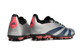 Adidas Predator Elite MG argento