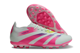 Adidas Predator Elite MG rosa bianche