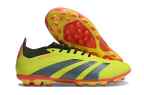 Adidas Predator Elite MG rosse gialle
