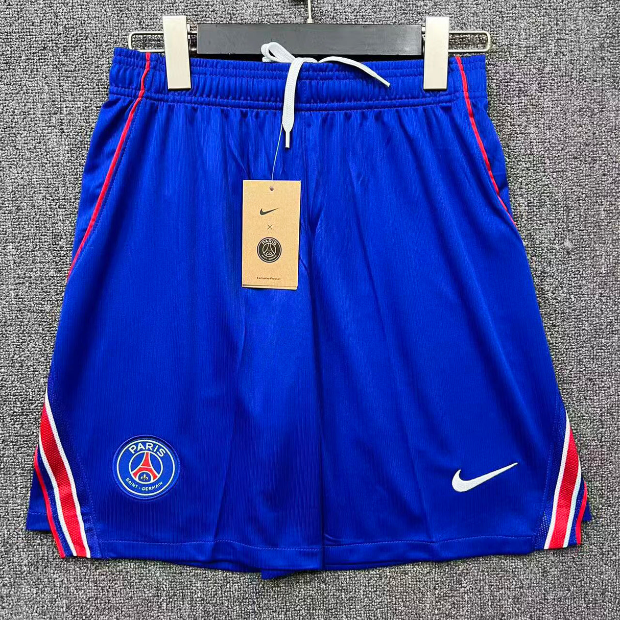 PARIS SANIT GERMAIN HOME 2026/27 SHORT