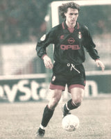MALDINI PAOLO 1997-98 (Mailand)