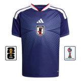 Children's set Japan Home 2026