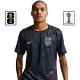 Jersey United States Away 2026