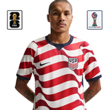 Jersey United States Home 2026