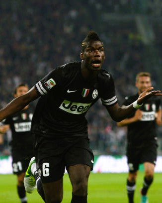 POGBA PAUL 2012-13 (Juve)