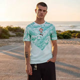 Jersey Portugal Away 2026