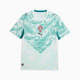 Jersey Portugal Away 2026
