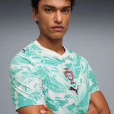Jersey Portugal Away Player 2026