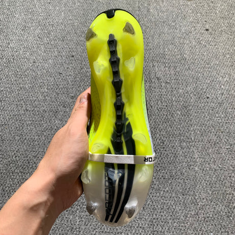 ADIDAS PREDATOR ELITE TONGUE - White/Black