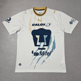 PUMAS UNAM 2026/27 AWAY JERSEY