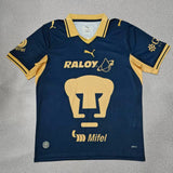 PUMAS UNAM 2026/27 HOME JERSEY