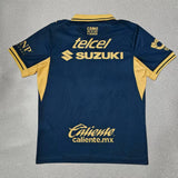 PUMAS UNAM 2026/27 HOME JERSEY