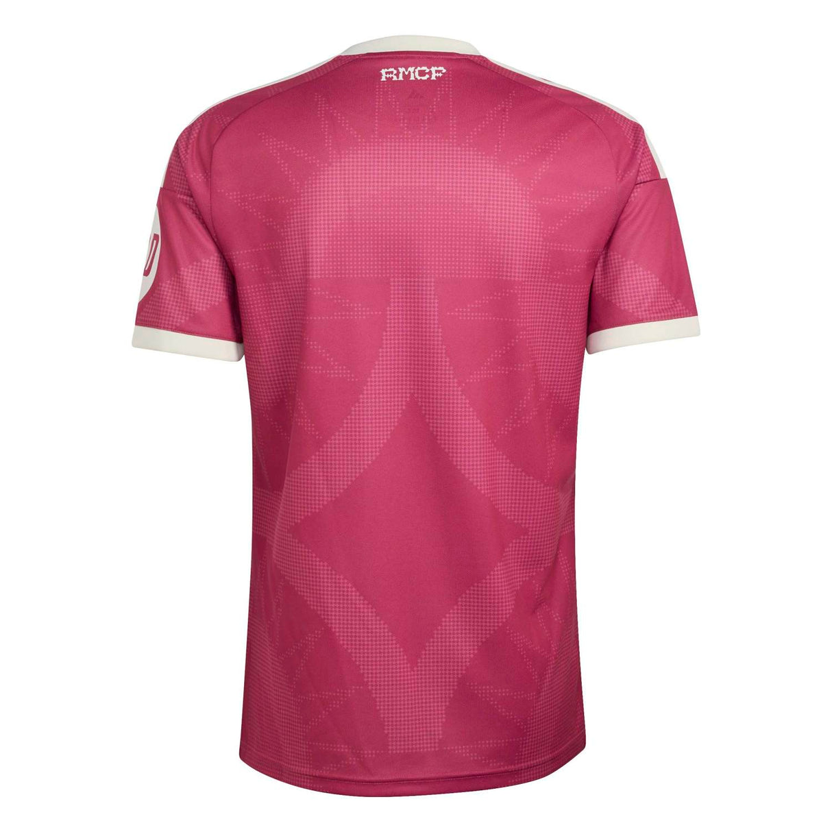 REAL MADRID 26/27 THIRD JERSEY