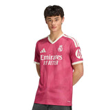 REAL MADRID 26/27 THIRD JERSEY