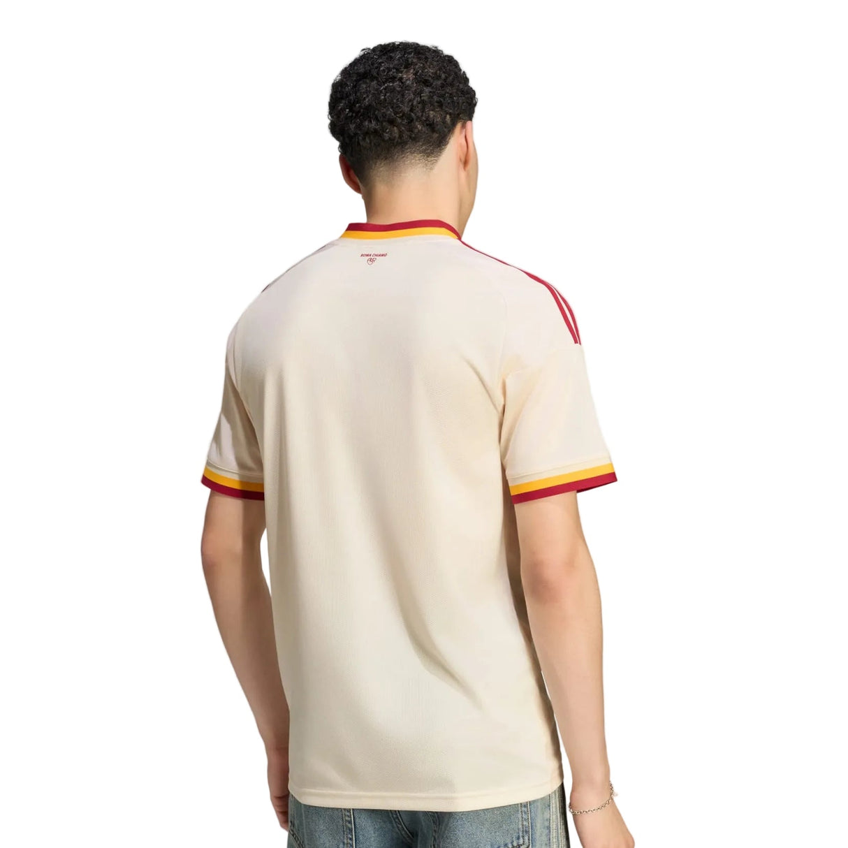 AS ROMA 26/27 AWAY JERSEY
