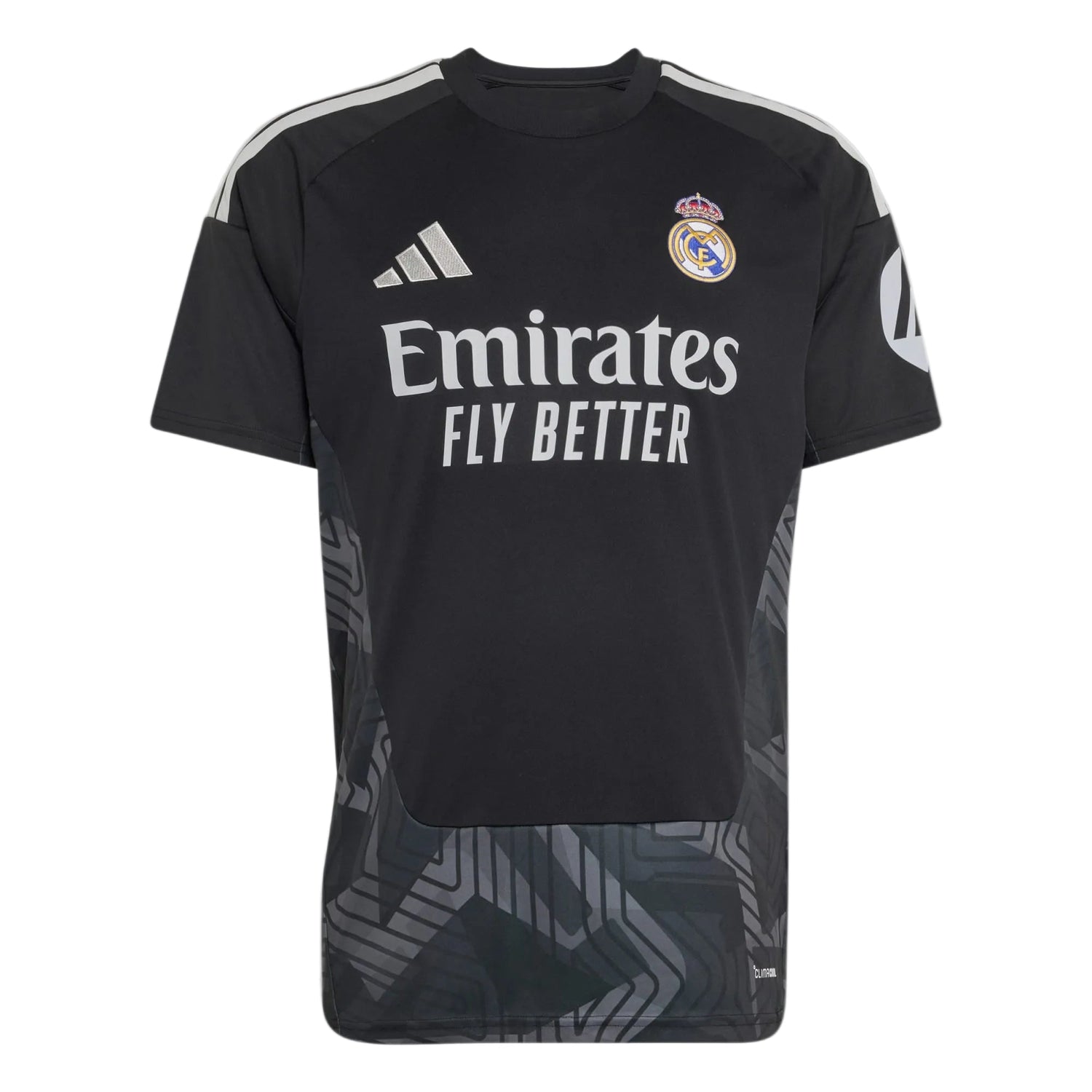 REAL MADRID 26/27 GOALKEEPER JERSEY