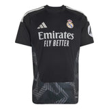 REAL MADRID 26/27 GOALKEEPER JERSEY