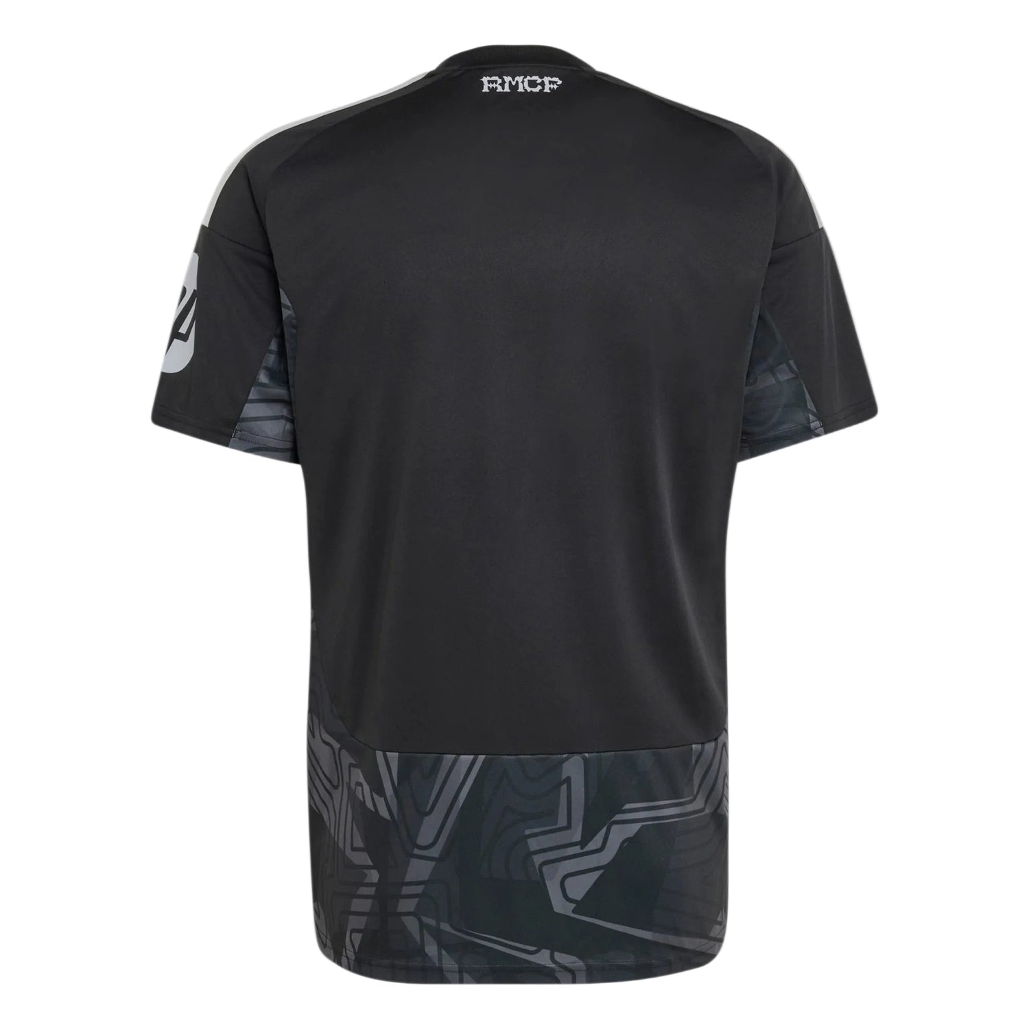 REAL MADRID 26/27 GOALKEEPER JERSEY