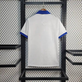 Italy 1994 Training Away Retro Jersey