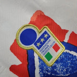 Italy 1994 Training Away Retro Jersey