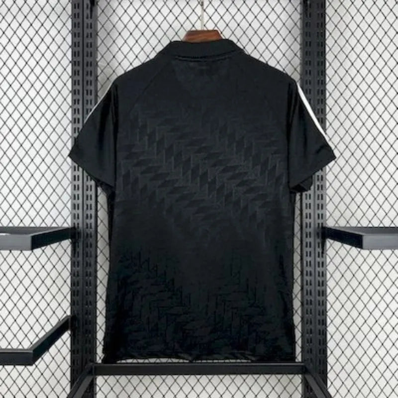 Germany 1988/90 Away Retro Jersey