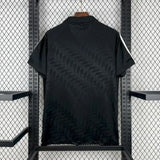 Germany 1988/90 Away Retro Jersey