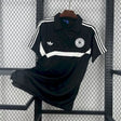 Germany 1988/90 Away Retro Jersey
