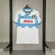 Napoli 1990/91 Away Retro Jersey