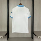 Napoli 1990/91 Away Retro Jersey