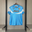 Napoli 1990/91 Special Edition Retro Jersey