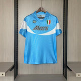Napoli 1990/91 Special Edition Retro Jersey