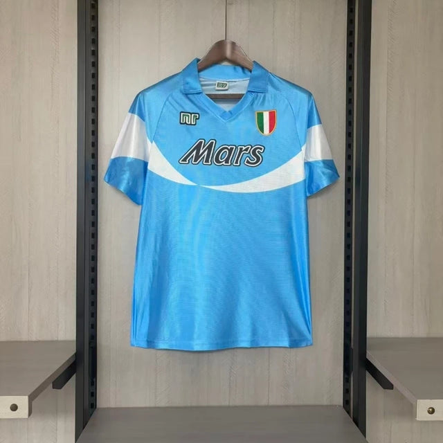 Napoli 1990/91 Special Edition Retro Jersey