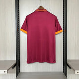 Roma 1992/94 Home Retro Jersey